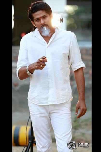 Vangaveeti-Movie-Stills